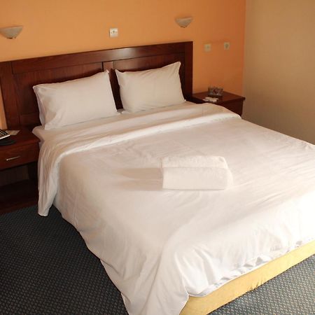 Hili Hotel Alexandrúpoli Kültér fotó