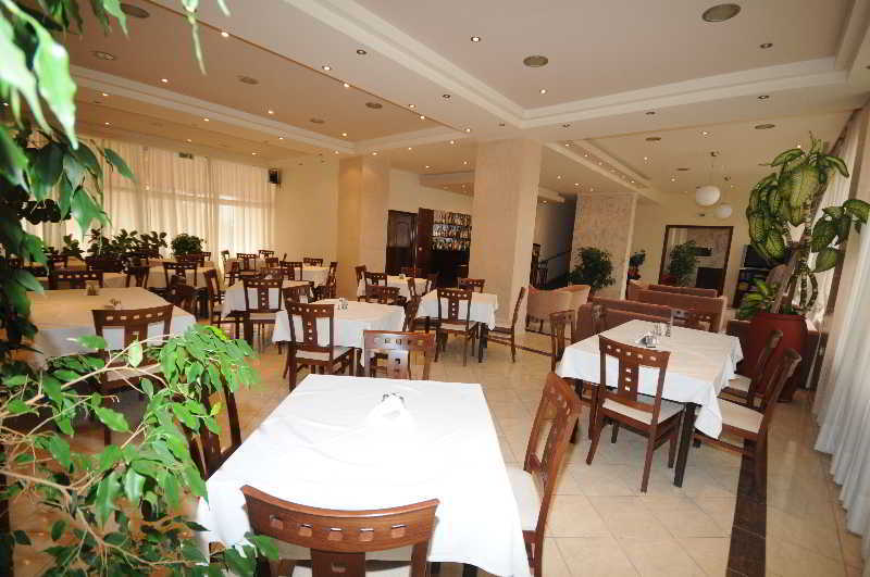 Hili Hotel Alexandrúpoli Kültér fotó