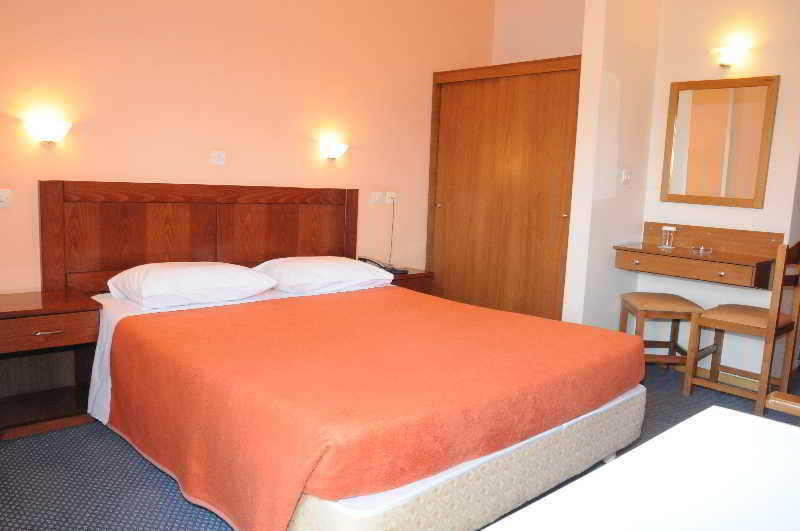 Hili Hotel Alexandrúpoli Kültér fotó