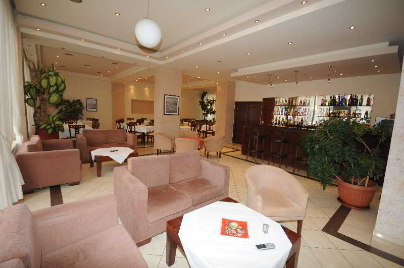 Hili Hotel Alexandrúpoli Kültér fotó